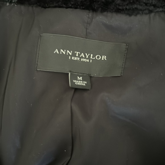 Crop jacket - Picture 4 of 6